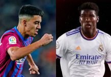 Rojita U19 : Ilias Akhomach et Marvelous Garzón convoqués Akhomach_Marvelous