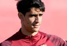 FC Séville : Yassine Bounou aurait prolongé son contrat Bounou