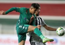 Ligue des champions : Le Raja s’impose en déplacement face à l’ES Sétif ESS_Raja