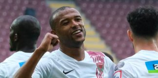 Super Lïg : Le Lion de l’Atlas, Ayoub El Kaabi s’offre un triplé face à Malatyaspor (vidéo) El Kaabi