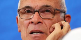 Lions de l’Atlas : La FRMF aurait préparé une offre à Hector Cupe Hector Cuper