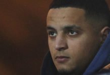 Ajax – Ligue des Champions : Mohamed Ihattaren inscrit avec trois autres marocains Ihattaren