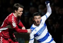 Ilias Chair retrouve son éclat face à Middlesbrough Ilias Chair