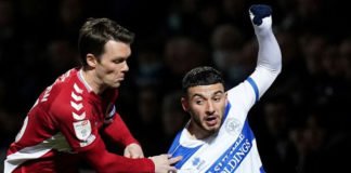 Ilias Chair retrouve son éclat face à Middlesbrough Ilias Chair