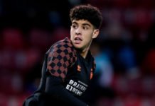 PSV : Le Lionceau de l’Atlas, Ilyas Bougafer, prêté à Willem II Ilyas Bougafer