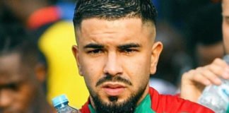 Pour Imran Louza, le Maroc « est l’équipe à battre aujourd’hui » Imran Louza