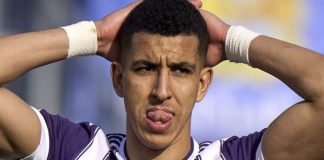 Real Valladolid : Jawad El Yamiq sur le départ Jawad El Yamiq