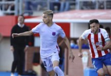 Kays Ruiz-Atil chez les Gunners d’Arsenal ? Kays Ruiz-Atil