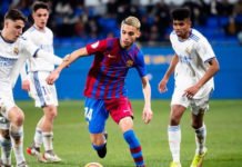Kays Ruiz-Atil : « En fait, je n’ai pas fait mon choix » Kays Ruiz-Atil