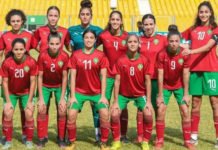 Mondial U17 : Les Lioncelles arrachent le nul face au Bénin