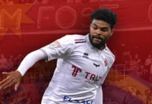 Malcom Edjouma Laouari progresse en Roumanie, il a rejoint le FCSB Malcom Edjouma
