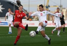 VisitMalta Cup : Les Lionnes de l’Atlas assurent l’essentiel face à Malte Malte_Maroc