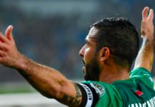 Ligue des Champions : le Raja Casablanca s’impose face au Horoya Conakry Mitouali