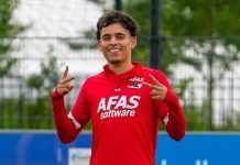 Alkmaar : Mohamed Taabouni met la pression sur sa direction Mohamed Taabouni