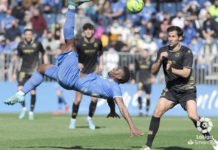 Le beau but de Mohamed Bouldini contre Alcorcón Mohamed_Bouldini