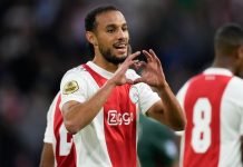 FC Barcelone : Noussair Mazraoui plutôt que César Azpilicueta Noussair Mazraoui