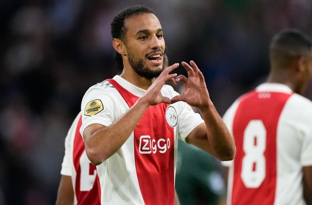 Noussair Mazraoui