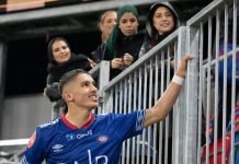 Osame Sahraoui ne veut pas bruler les étapes Osame Sahraoui