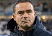 Marc Overmars quitte l’Ajax avec effet immédiat Overmars
