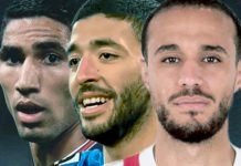 Programme des principaux matchs du dimanche 6 février 2022 Programme