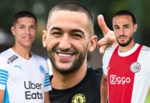 Programme des principaux matchs du mercredi 9 février 2022 Programme