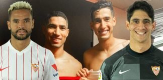 Programme des principales affiches du vendredi 11 février Programme