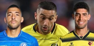 Programme des principaux matchs du samedi 12 février 2022