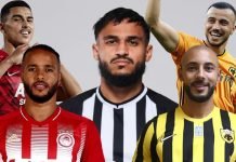 Programme des principaux matchs du dimanche 13 février 2022