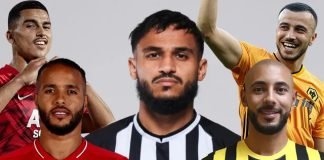 Programme des principaux matchs du dimanche 13 février 2022