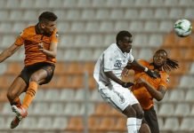 Coupe de la CAF : La RS Berkane file en quarts de finale RS Berkane