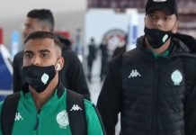 Ligue des Champions : Le Raja en Algérie pour affronter l’ESS Raja Casablanca