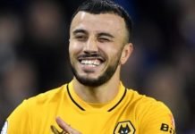 Romain Saiss ne manquera pas de prétendants cet été Romain Saiss
