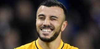 Romain Saiss ne manquera pas de prétendants cet été Romain Saiss