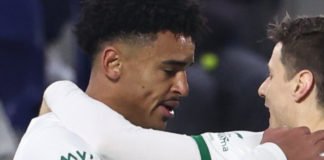 Ryan Mmaee s’illustre en Coupe de Hongrie face à Vasas Ryan Mmaee