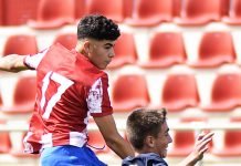 Salim El Jebari vers un choix clair Salim El Jebari