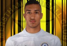 Chelsea prête son jeune gardien marocain, Sami Tlemcani Sami Tlemcani