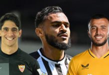 Programme des principaux matchs du dimanche 20 février Sans titre-1