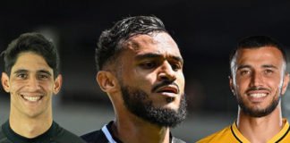 Programme des principaux matchs du dimanche 20 février Sans titre-1