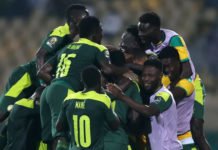 CAN 2021 : Mané mène le Sénégal en finale pour la deuxième fois Sénégal