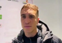 Sofian Chakla évoque sa CAN, ses regrets, ses espoirs et Mustahpa Hadji Sofian Chaakla