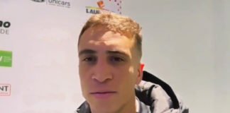 Sofian Chakla évoque sa CAN, ses regrets, ses espoirs et Mustahpa Hadji Sofian Chaakla