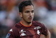 FC Metz : Sofiane Alakouch terminera la saison en Suisse Sofiane Alakouch
