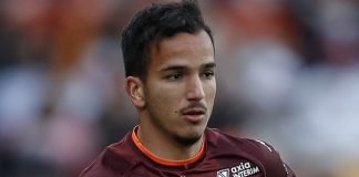 FC Metz : Sofiane Alakouch terminera la saison en Suisse Sofiane Alakouch