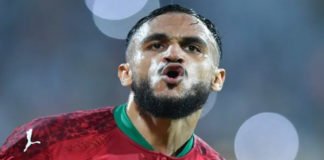 Qatar 2022 : Sofiane Boufal éligible pour affronter les Léopards ? Sofiane Boufal