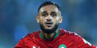 En route pour Qatar 2022 : Sofiane Boufal croit à l’exploit des Lions de l’Atlas Sofiane Boufal