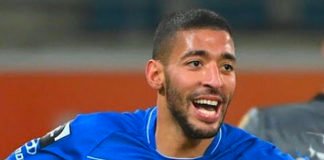 Europa play-offs : Tarik Tissoudali offre une précieuse victoire à la Gantoise Tissoudali