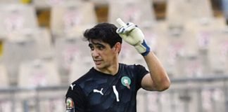 Bounou : « Je n’ai jamais visé l’entraîneur (Vahid) dans mes déclarations » Yassine Bounou