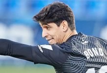 Yassine Bounou dans le viseur d’un géant de Premier league Yassine Bounou