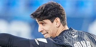 Yassine Bounou toujours sur les tablettes du FC Barcelone Yassine Bounou