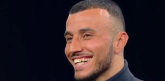 Quand Romain Saiss doit parler de Riyad Mahrez et Hakim Ziyech romain saiss